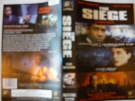 STAN OBLĘŻENIA - Denzel Washington , A. Bening