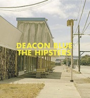 DEACON BLUE The Hipster /folia/tanio/ jedyna /24h