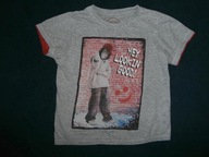 MATALAN CZADOWA BLUZKA BLUZECZKA T-SHIRT DB+