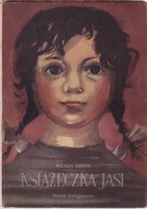 KSIĄŻECZKA JASI / N.ZABIŁA rys.M.POLAKOW