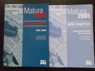 Matura 2005 język angielski Praca zbiorowa