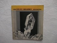 SKARBY SEZAMU /GEOLOGIA GÓRNICTWO SKAŁY OSADOWE