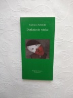 TADEUSZ ZUBIŃSKI - DOTKNIĘCIE WIEKU PIW /ŻYDZI