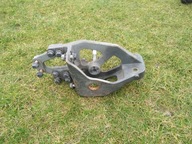 DAF 105 MOCOWANIE RESORA BELKI PRAWE 1606971