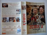 ZEMSTA Janusz Gajos Roman Polański andrzej Seweryn