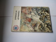 MINIATURY MORSKIE -- Operacja Dynamo