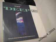 Deep Green[ P.Collins ]-from Wild ... maxiEP/ UK/