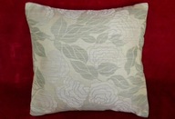 STYLOWA STARA POSZEWKA NA JASIEK JAŚKI 40 X 40 cm 2 szt