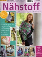 NAHSTOFF nr 2 Niem Torebki