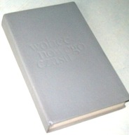 WOBEC NOWEGO CZASU Ks. Jan Piwowarczyk