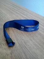 Opaska EUROPA LEAGUE 2015 UEFA DNIPRO SEVILLA