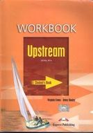 UPSTREAM B1 / ĆWICZENIA DO JĘZYKA ANGIELSKIEGO.