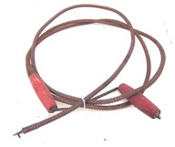 Spirala do kanalizacji 3 m, używana , tanio