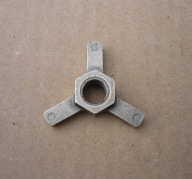 Środek sprzęgła STIH,L 034,029,039, MS 390 orginał