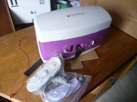 Podnośnik pacjenta sufitowy tor podwieszany