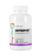 MyVita Ostropest ekstrakt 120 kapsułek
