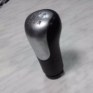 FORD FIESTA MK6 FUSION GAŁKA ZMIANY BIEGÓW