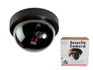 ATRAPA KAMERY PRZEMYSŁOWEJ