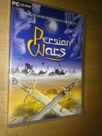 PERSIAN WARS NOWA W FOLII HOLOGRAM PO WŁOSKU PC
