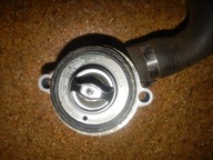 Triumph TIGER 800 XC 12r termostat dekiel wąż