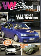 VW Scene 11/2013 Niem