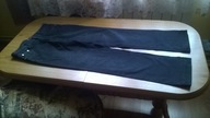 DAMSKIE SPODNIE JEANSY