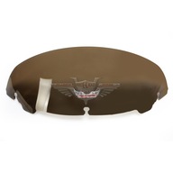 HARLEY ELECTRA STREET GLIDE SZYBA 6cali 14-22 USA