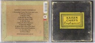 CD KAISER CHIEFS - EMPLOYMENT