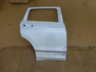 DRZWI VW TIGUAN 5NA PRAWY TYŁ + LISTWA