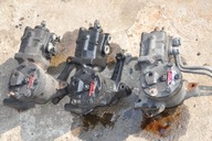 BMW E31 840 PRZEKŁADNIA SERWOTRONIC ANGLIK