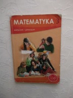 DOBROWOLSKA-MATEMATYKA GIMNAZJUM 3 P.MATEMATYCZNY