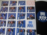Bros - Push /UK/