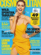 COSMOPOLITAN 6/2018 NIEM