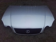LEXUS GS 300 GS300 ARISTO MASKA POKRYWA SILNIKA