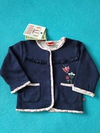 Bluza SALT and PEPPER roz.68;na 3-6 mcy NOWA