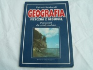GEOGRAFIA FIZYCZNA Z GEOLOGIĄ - STANKOWSKI
