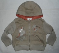 EARLY DAYS BLUZA DINO NOWA