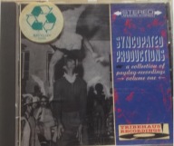 Syncopated Productions – A Collection Of Payday-Re