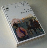 ROMAN I DZIEWIĘTNASTU Zofia Żurakowska