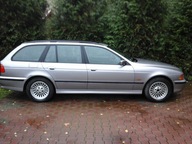 BMW E39 SEDAN KOMBI SZYBA DRZWI BOCZNA LEWA PRAWA