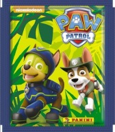 Psi Patrol Czworonożni Odkrywcy 100 naklejek
