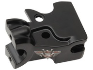 HARLEY SPORTSTER JARZMO UCHWYT SPRZĘGŁO 04-13 CZAR