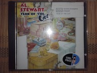 AL STEWART - Year Of The Cat