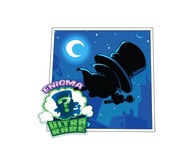 figurka Super Zings superzings enigma