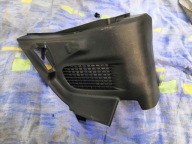 LEXUS NX PLASTIK OSŁONA KANAPY POSZYCIE PRAWY TYŁ OBUDOWA