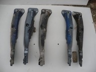 WZMOCNIENIE FARTUCH BLOTNIKA CLIO 3 III 06-11PILA