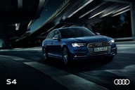 Prospekt S4 prospekt 04 2016 A4 polski rzadki