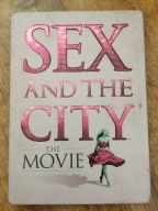 SEX w wielkim mieście - film DVD Lektor napisy PL