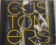 The Customers – Green Bottle Thursday GRUNGE