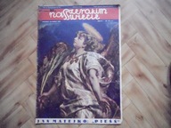 NA SZEROKIM ŚWIECIE 13,28.03.37,WIELKANOC